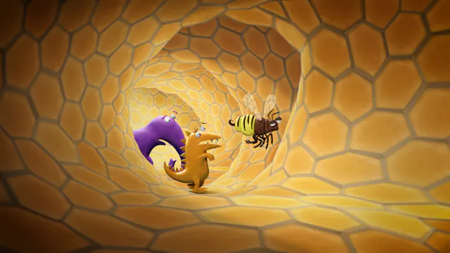 38. Honey