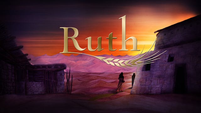 Ruth