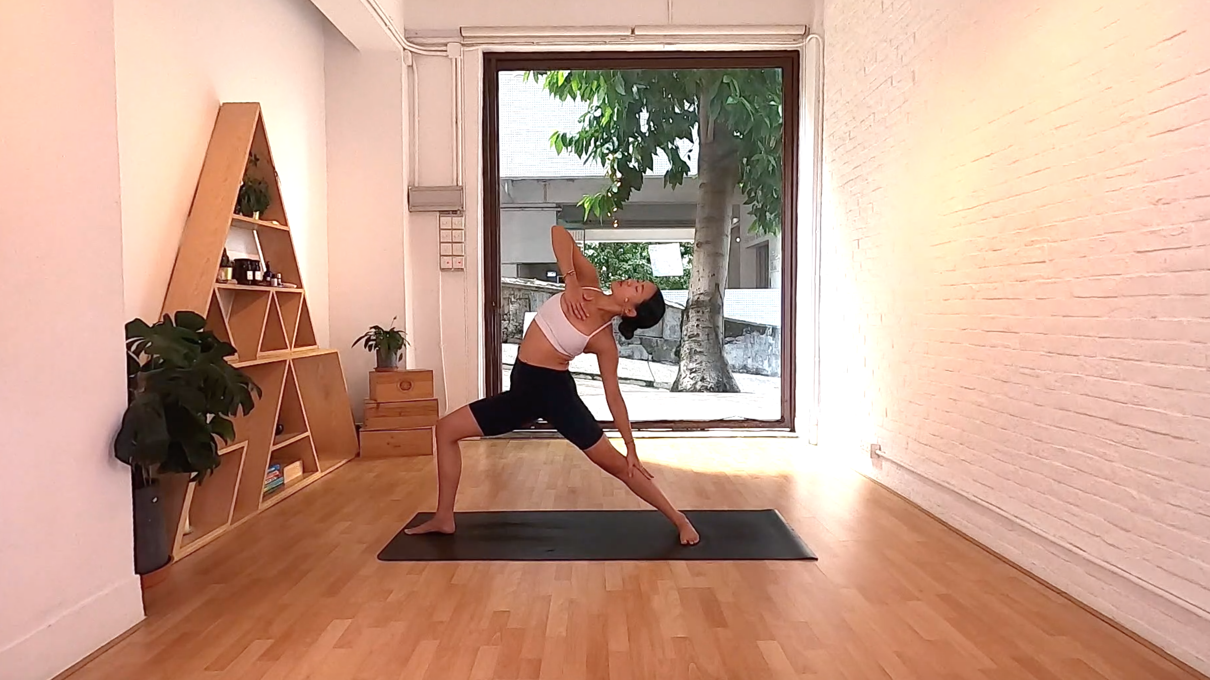 Gratitude Flow I Janith