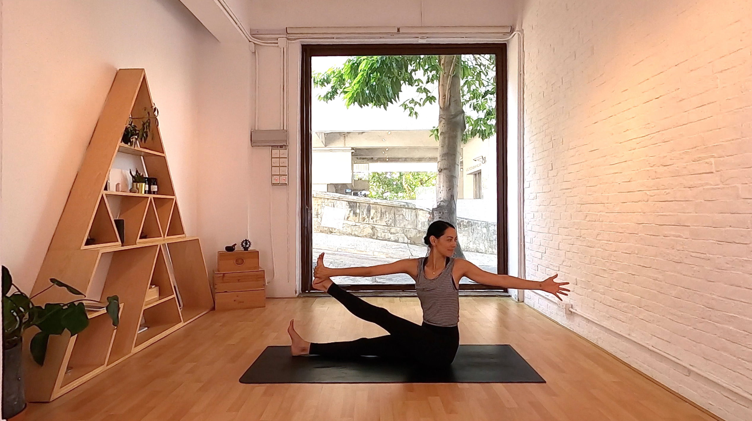 [Beginner Series] Twists I Nat