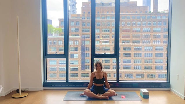 Summer Sculpt | Nikita