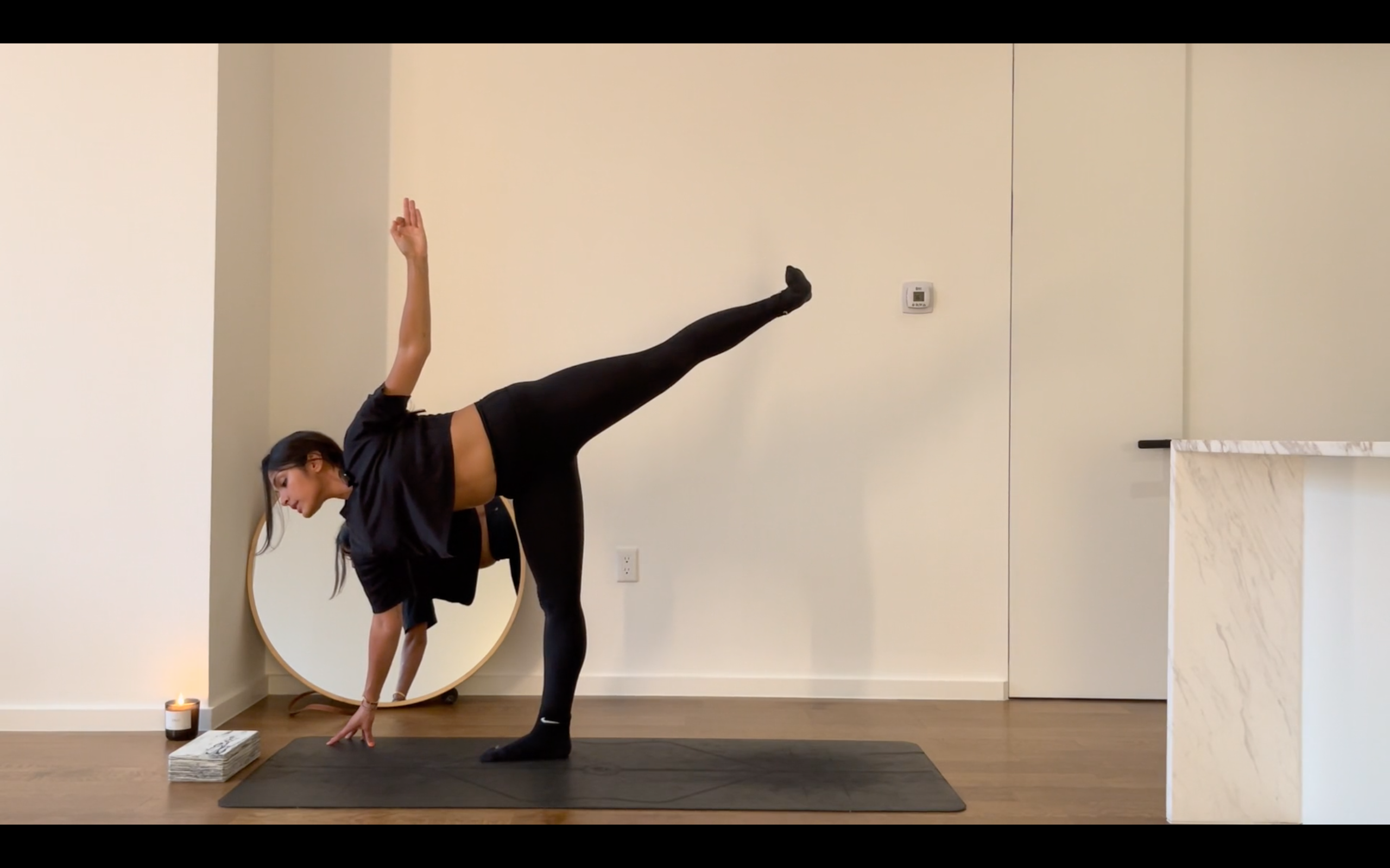 Feel Good Flow 2 | Nikita 