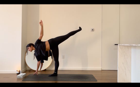 Feel Good Flow 2 | Nikita 