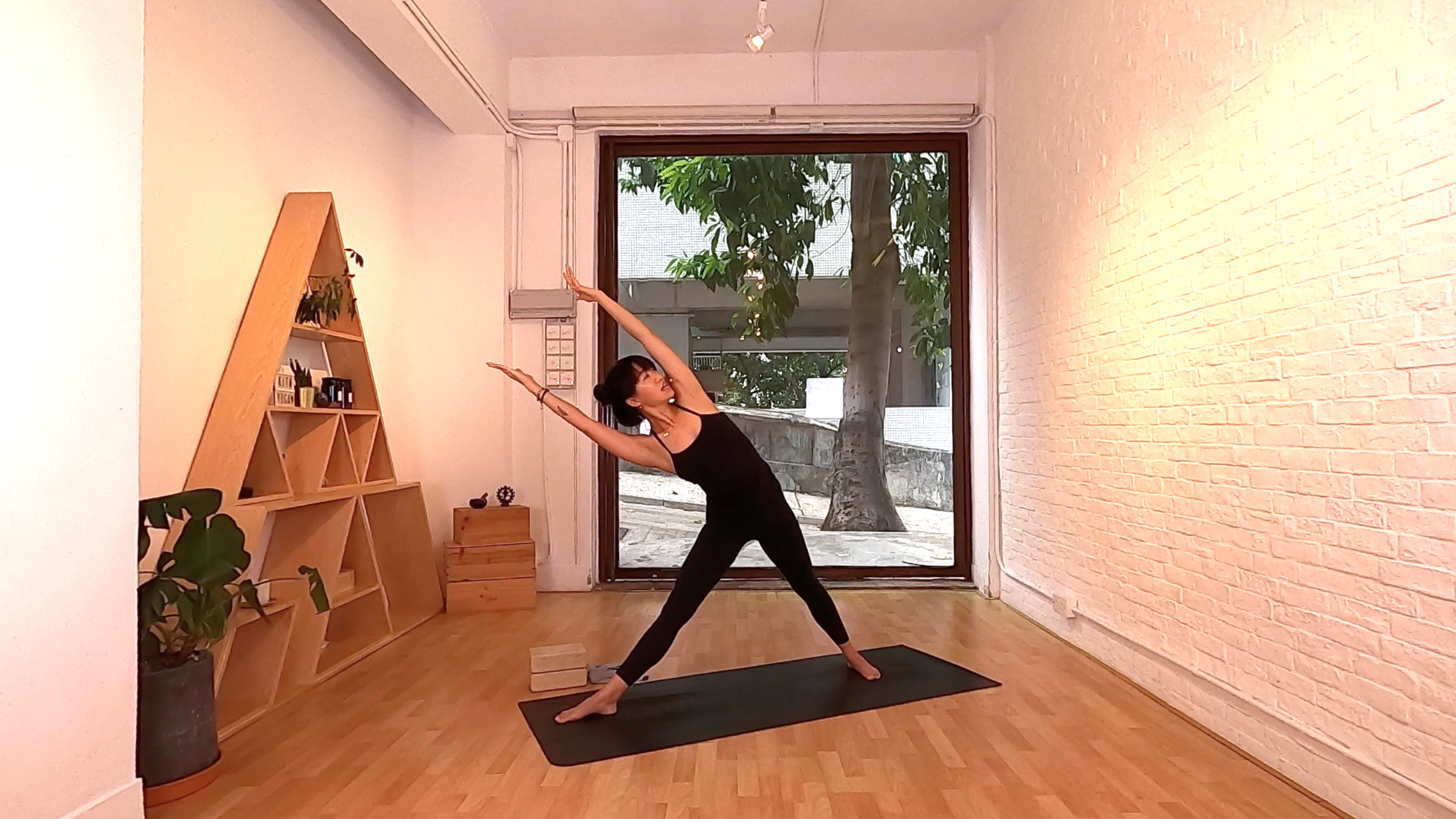 Relieve Stagnation Flow I Janith