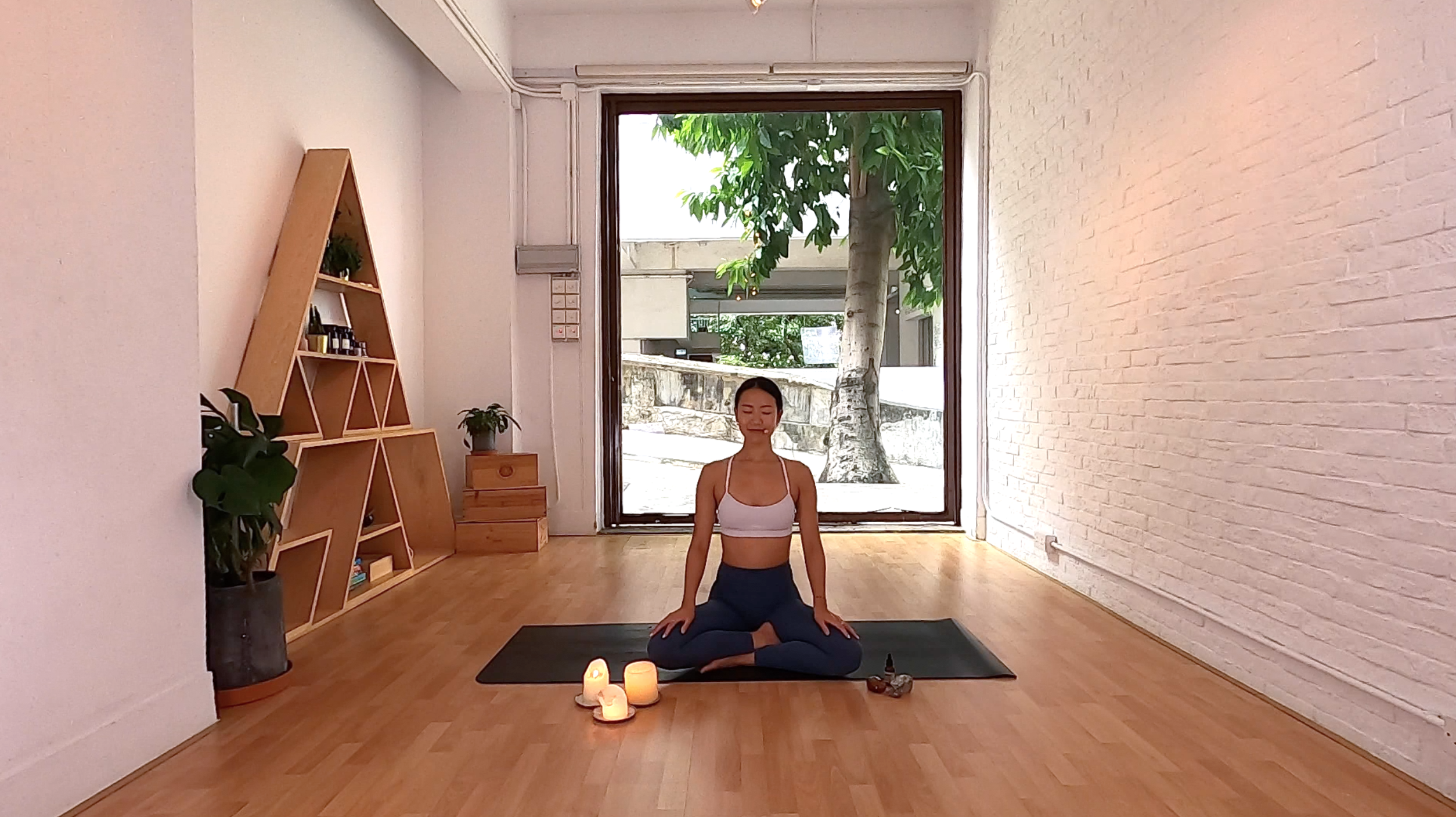 Grounding Meditation I Janith