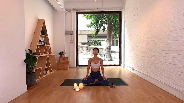 Grounding Meditation I Janith