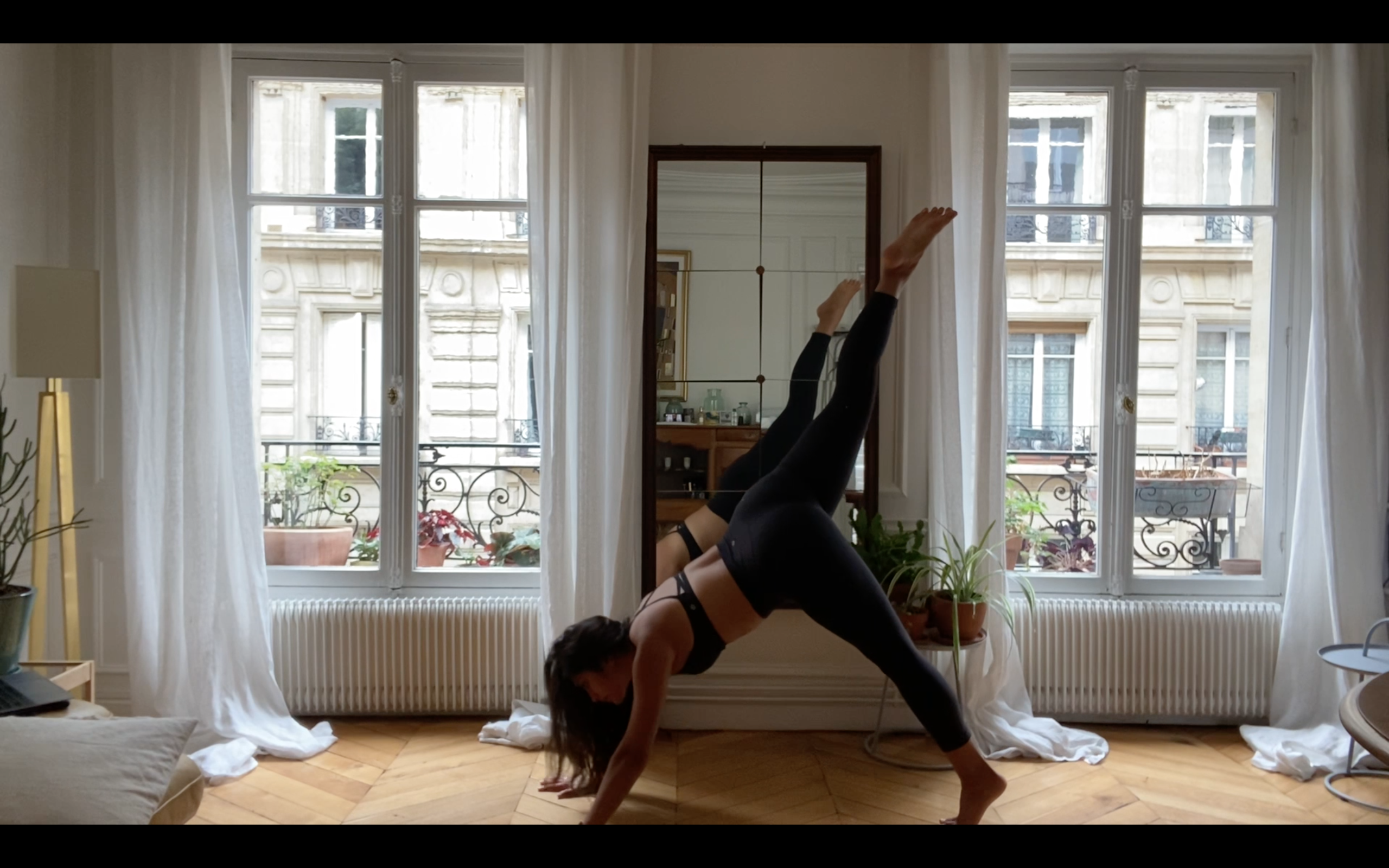 Live Replay August 30 2021 from Paris | Nikita 