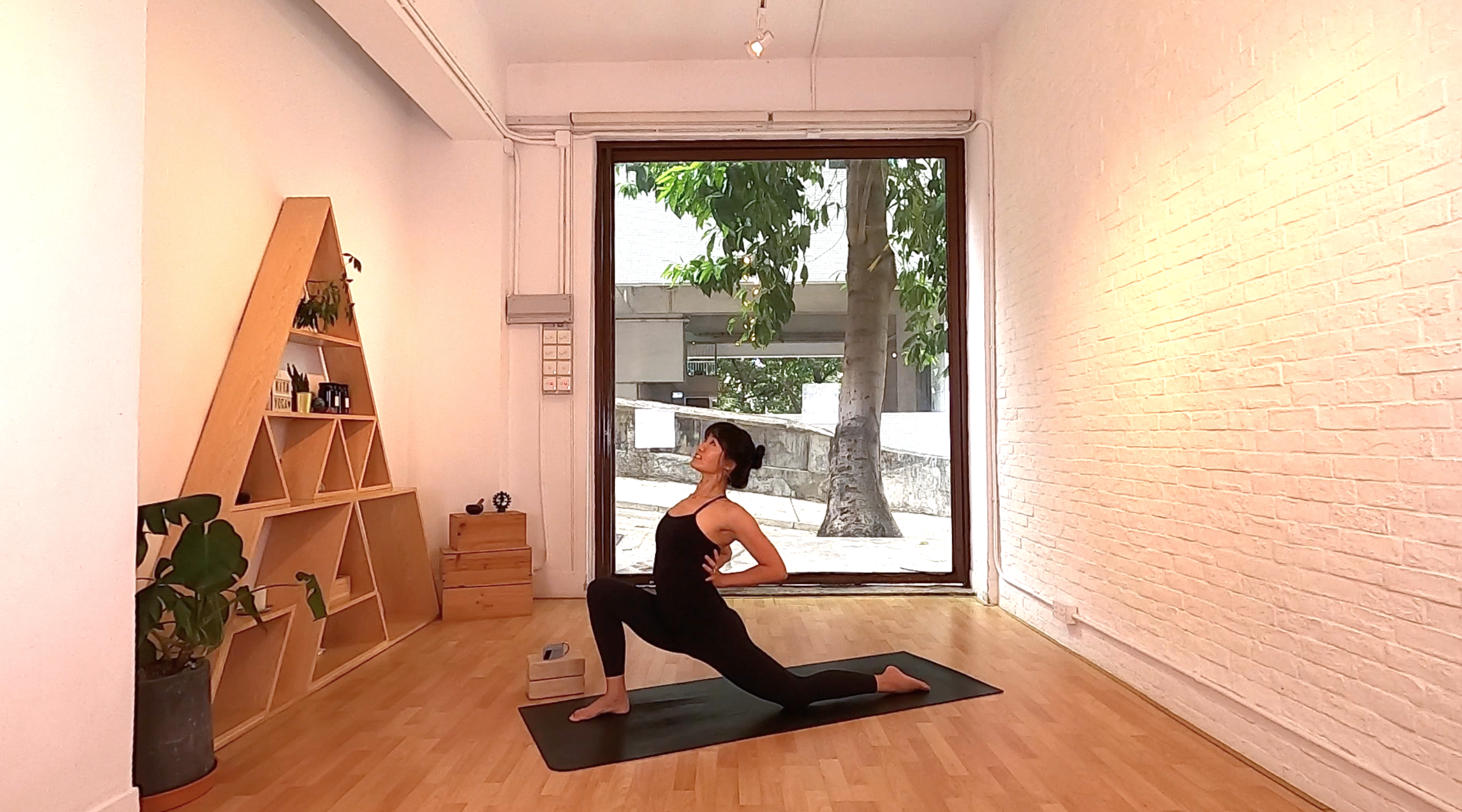 Morning Flow I Janith