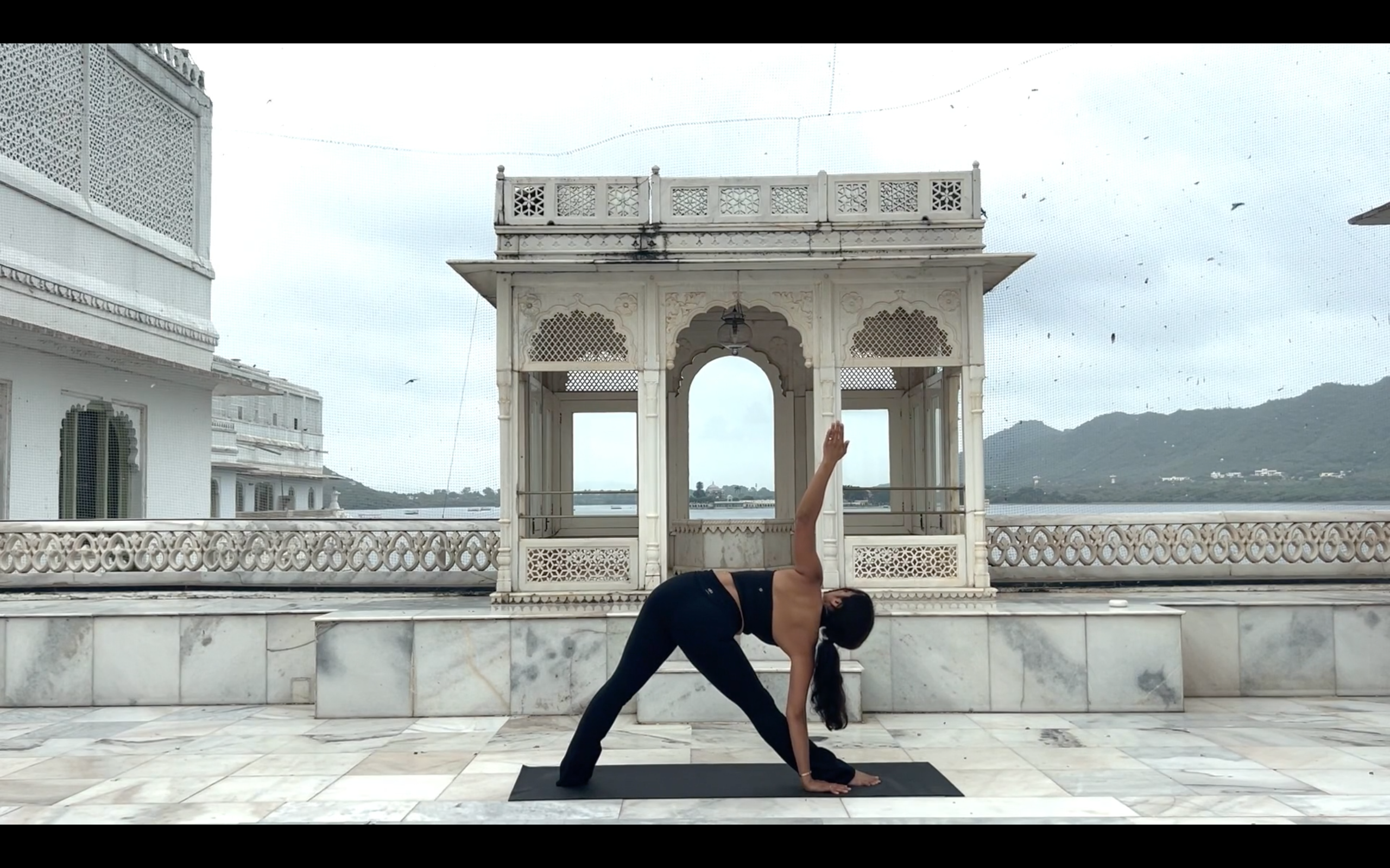 Dynamic Flow | Nikita 