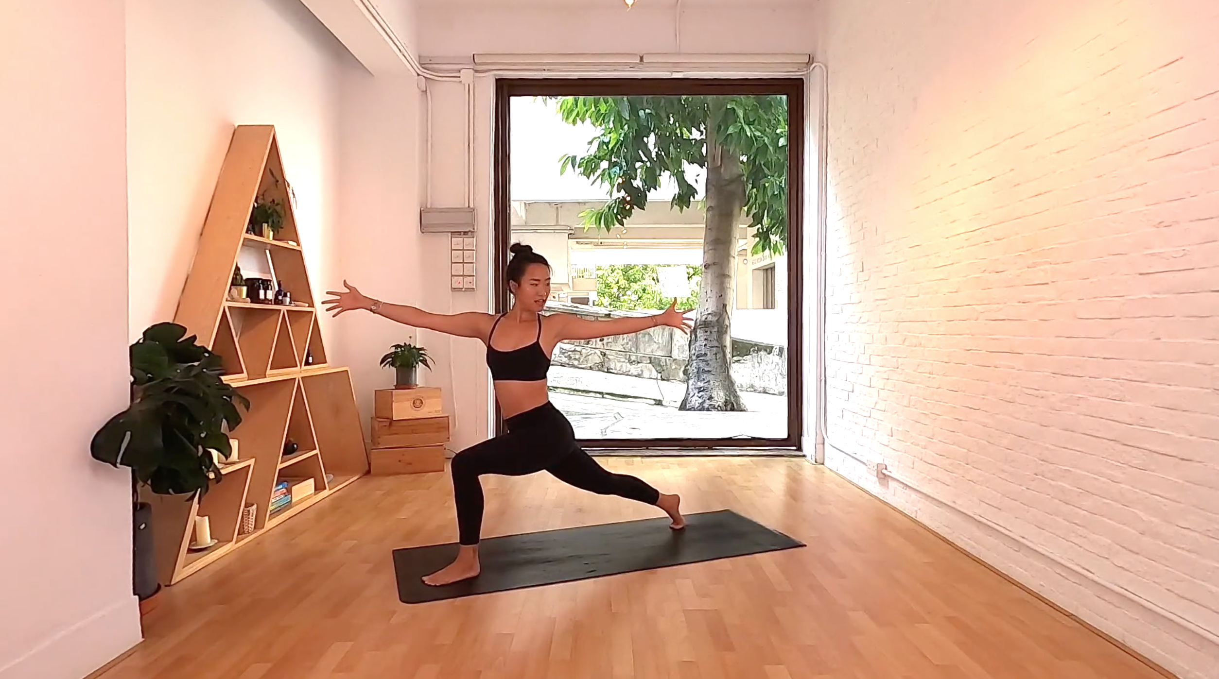 Courage Flow I Janith