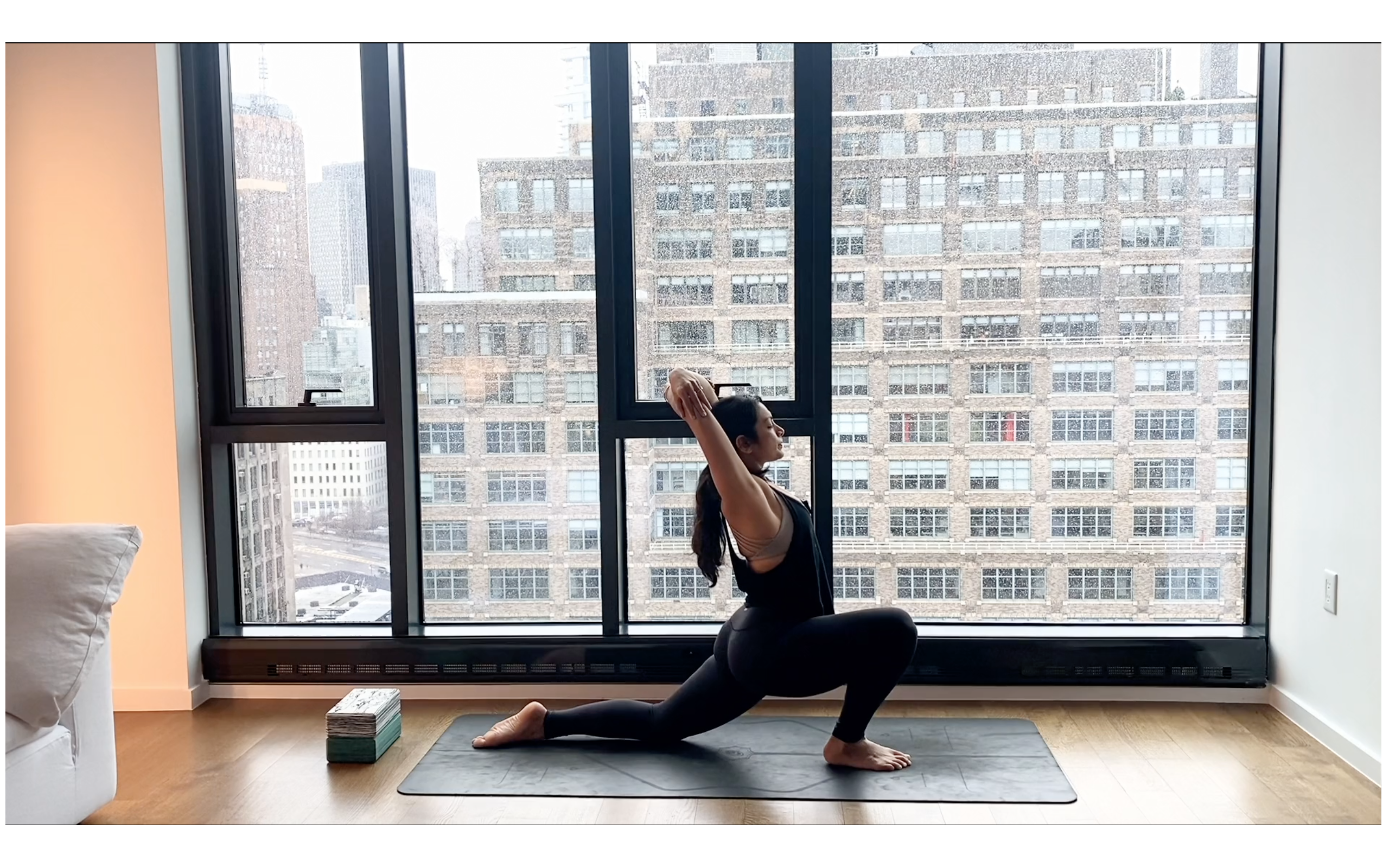 Feel Good Flow | Nikita