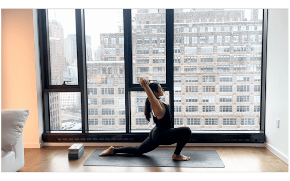 Feel Good Flow | Nikita