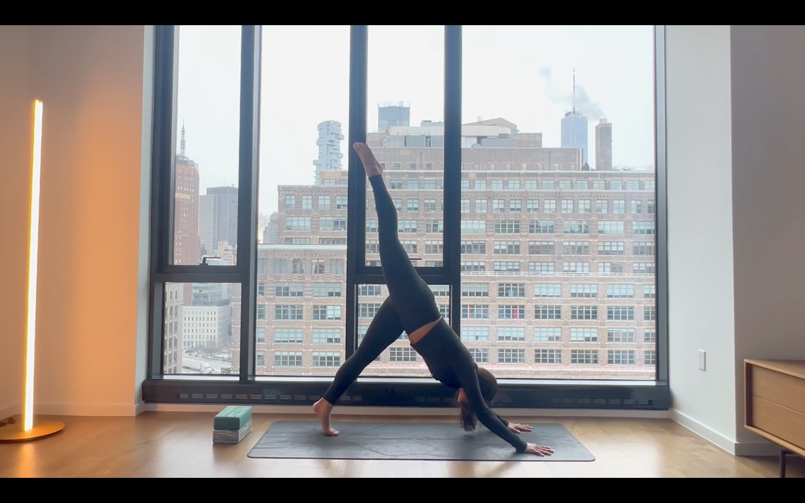 Dynamic Flow | Nikita 