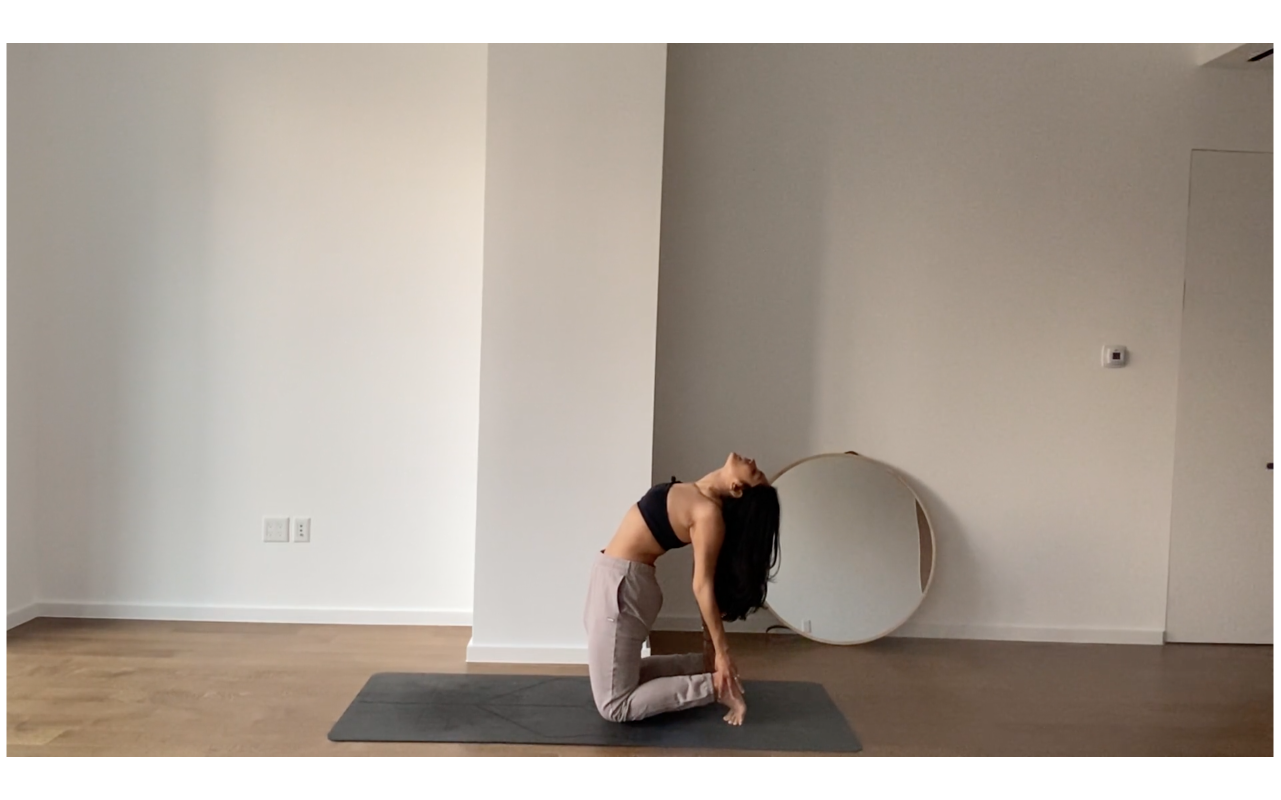 A flow for every body (made for Raffy) | Nikita 