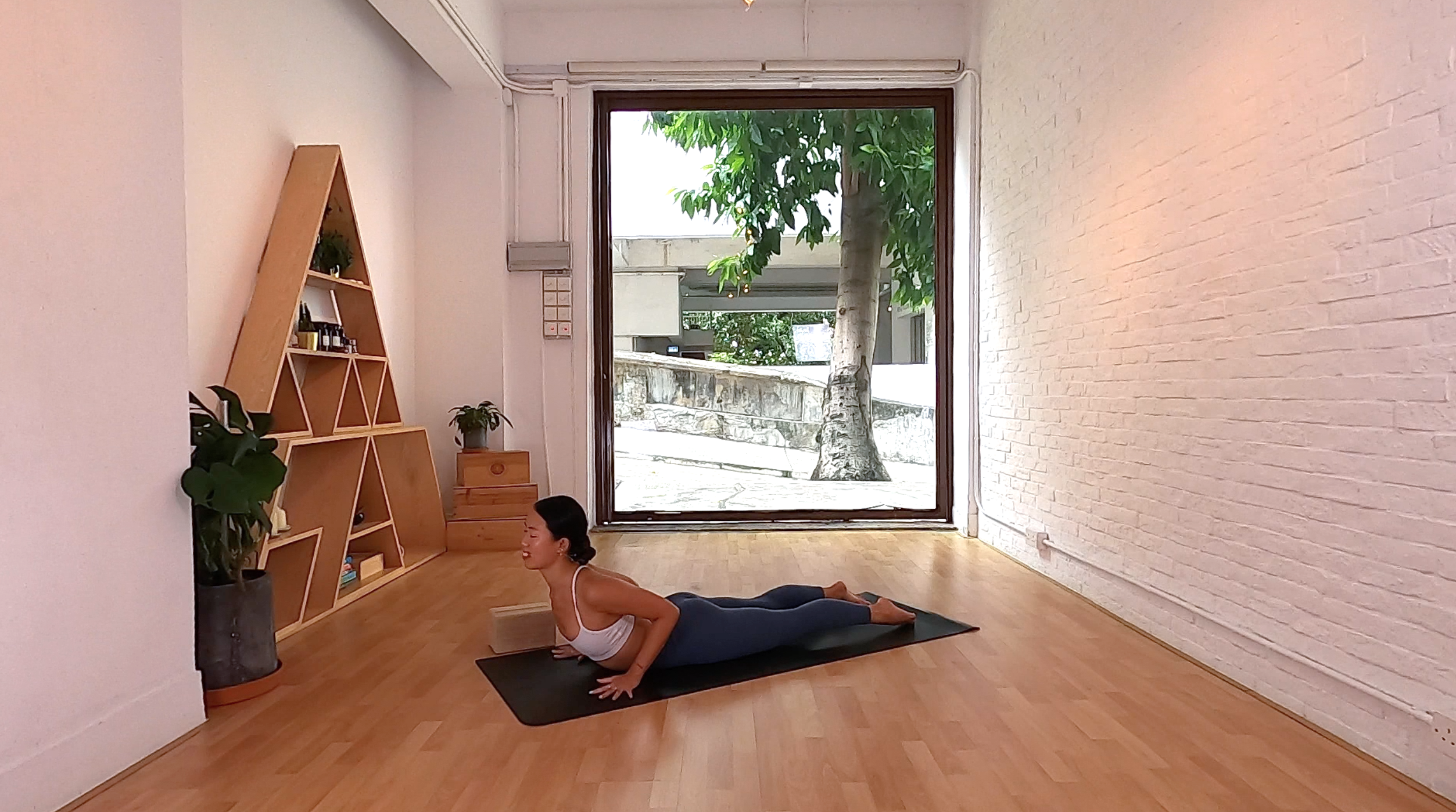 Gentle Vinyasa I Janith