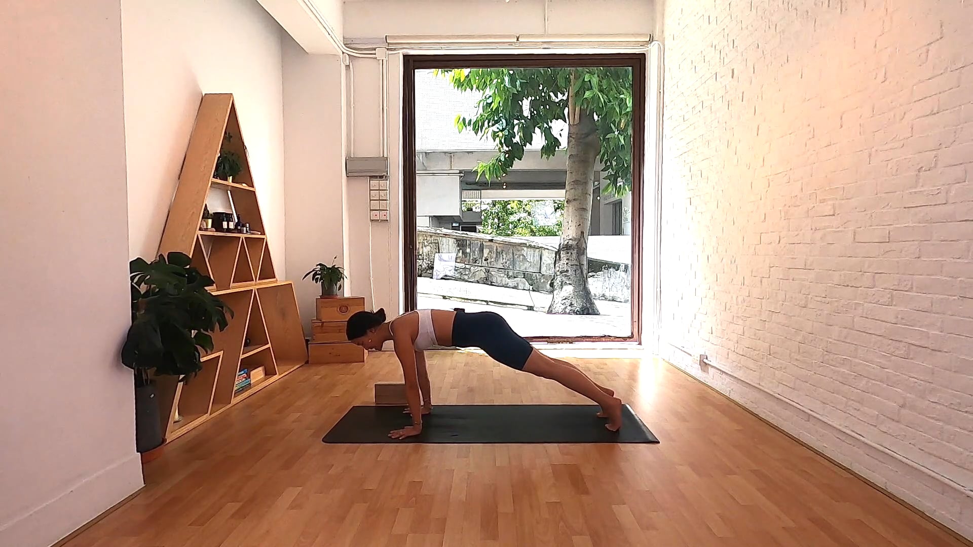  Fire Up the Core I Janith