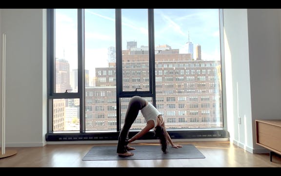 Quick Power Flow | Nikita