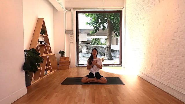 Loving Kindness Meditation I Janith