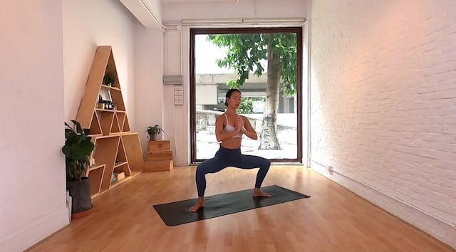 Soulful Flow I Janith