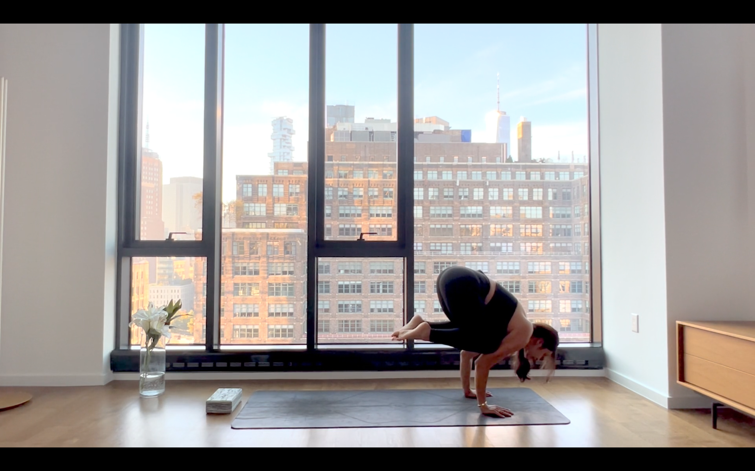 Quick Power | Nikita