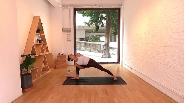 KITA flow I Cristina 