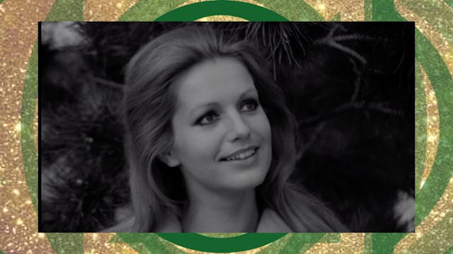 Luciano Emmer: Carosello Cori La casa...