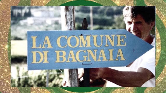 LA COMUNE DI BAGNAIA - UN FRAMMENTO D...