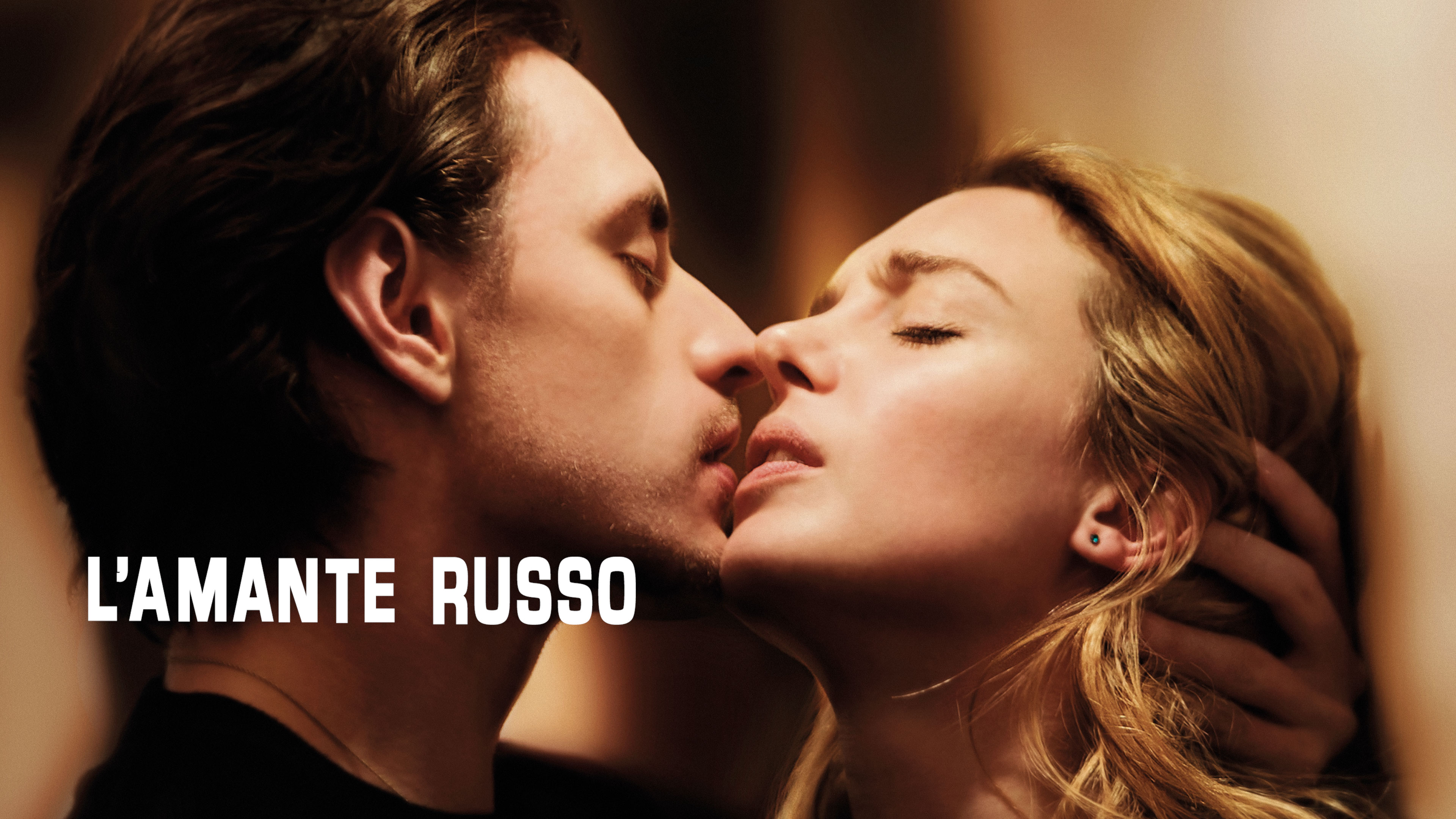 L' AMANTE RUSSO (PASSION SIMPLE)