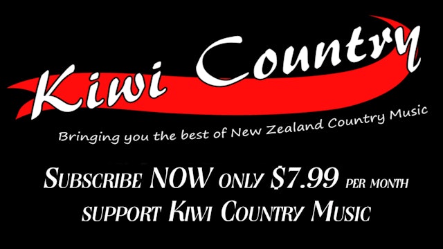Kiwi Country Television Series 1