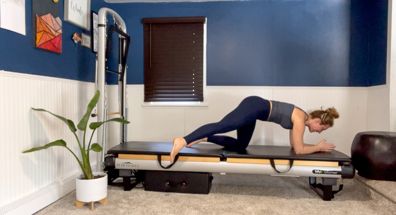 10 min. booty burner