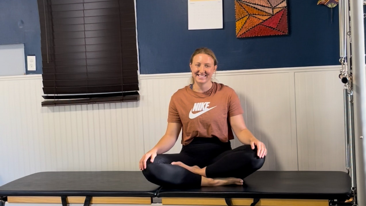 15 min. go-to full body flow