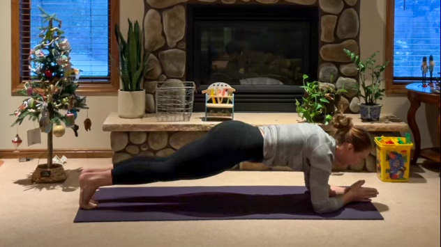 14 min. random yet intentional