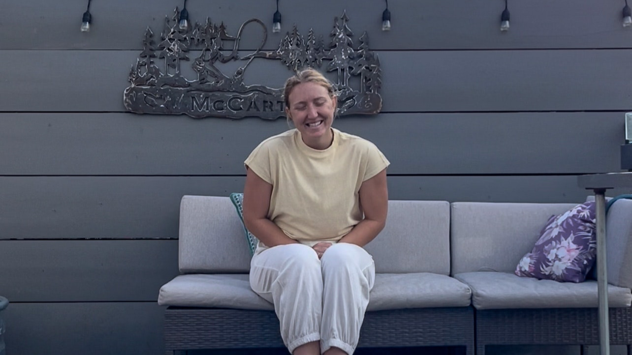 7 min. standing arms