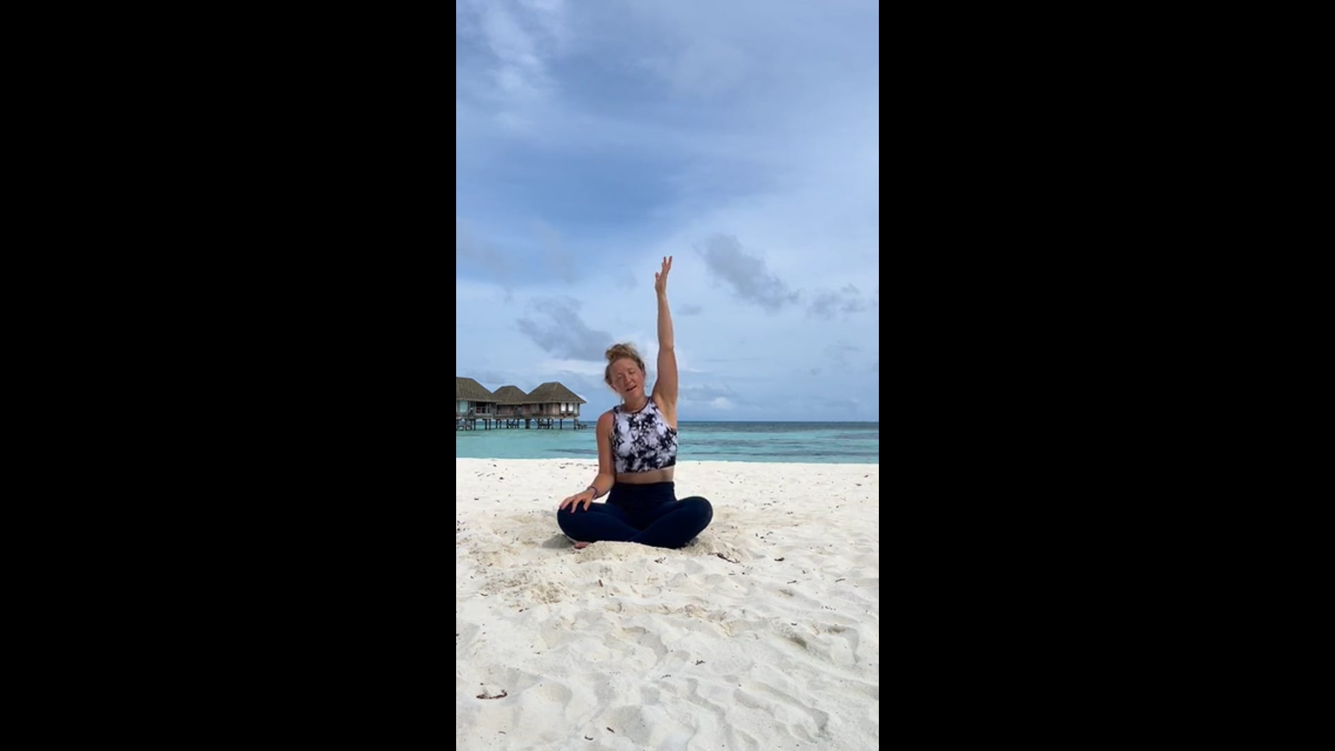 4 min. Maldivian mobility