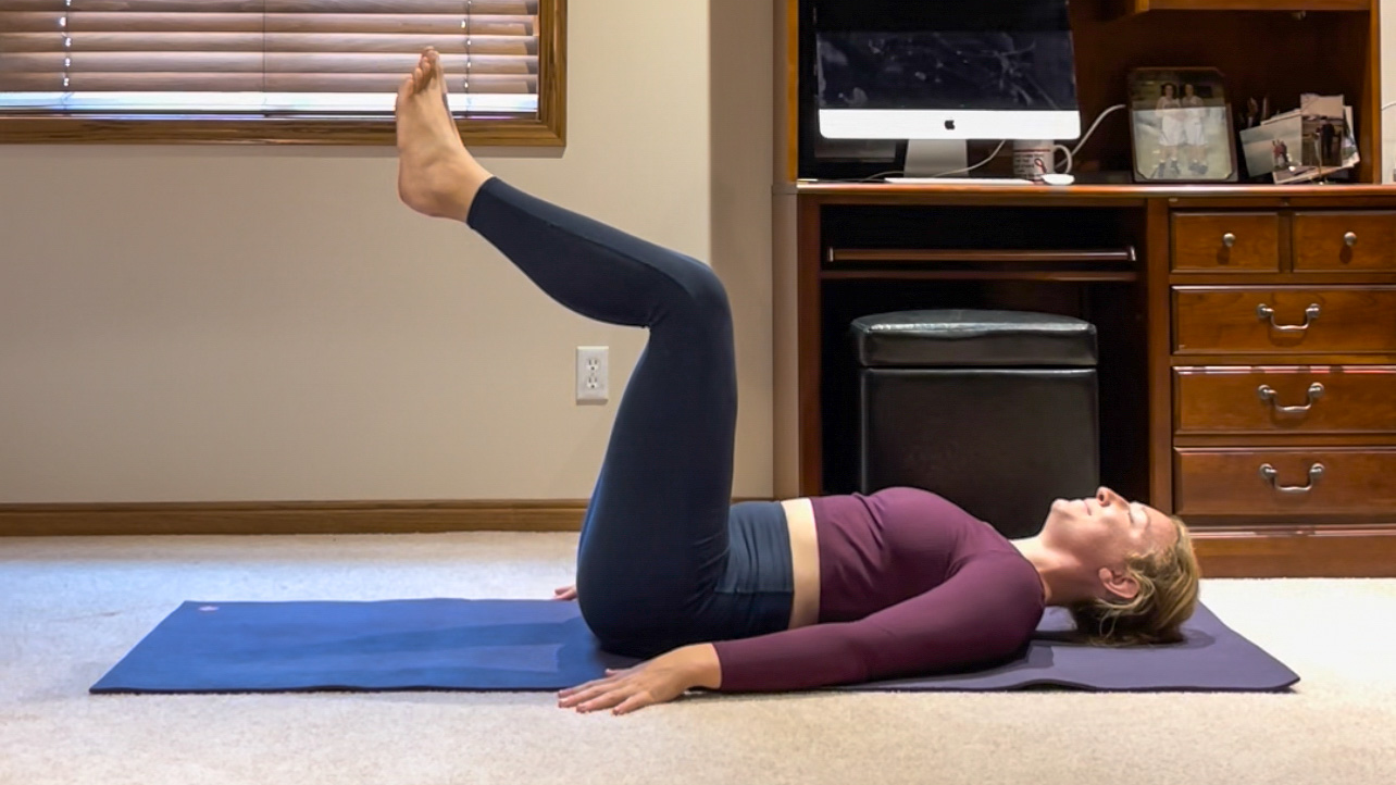 17 min. back to the basics