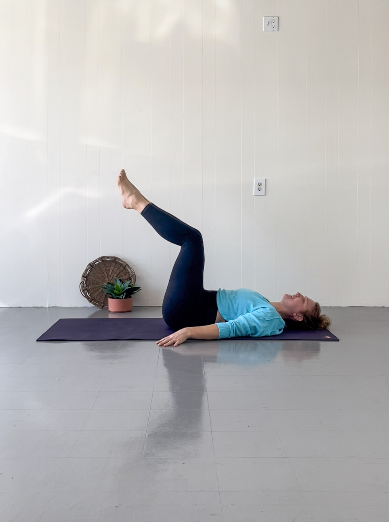 20 min. back to the classics