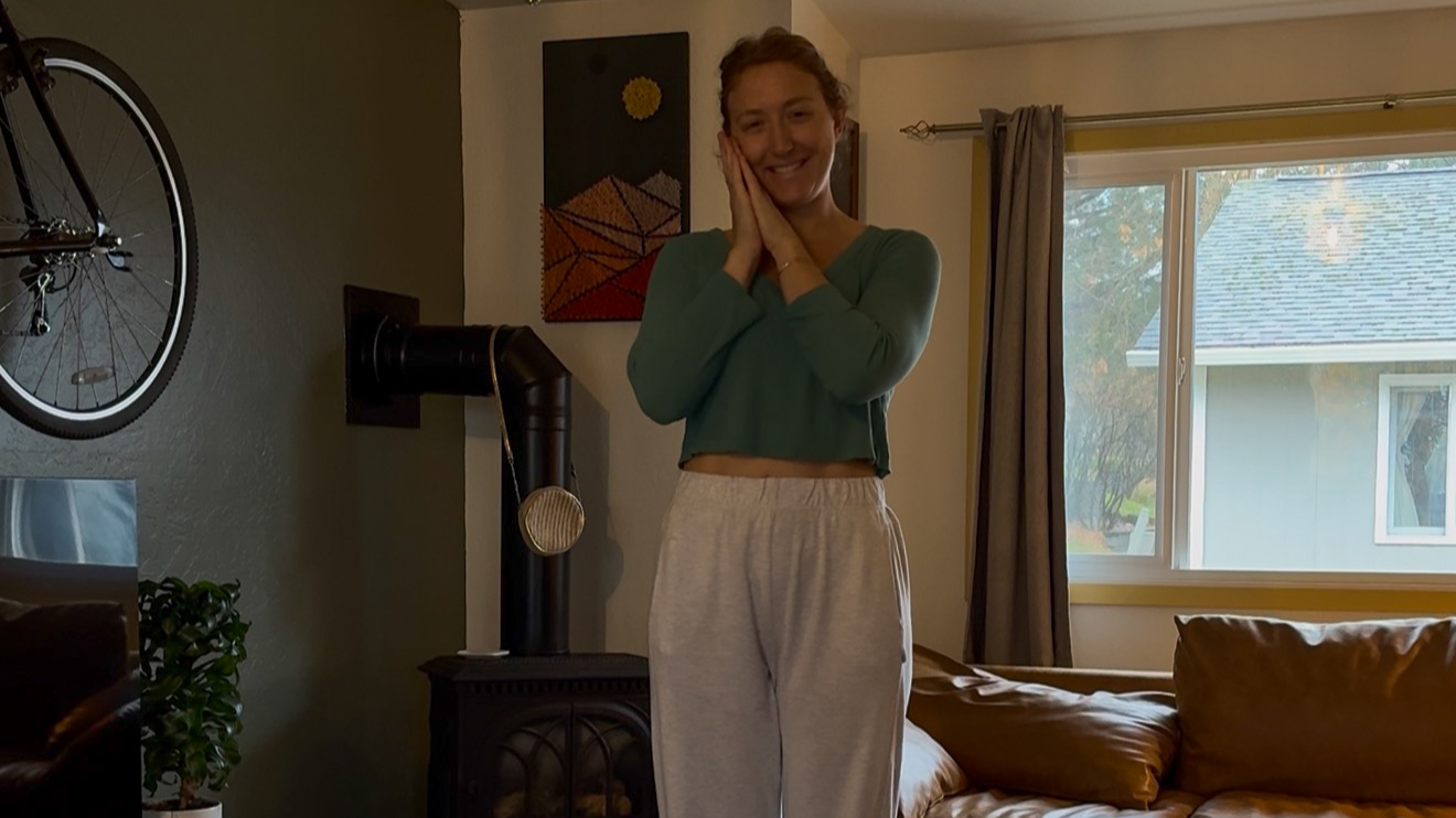 KaylaJane Pilates On Demand Video