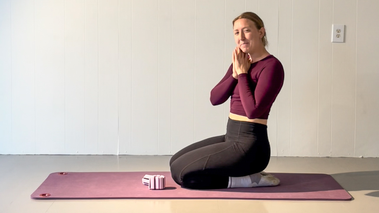 9 min. quick, to-the-point ARMS