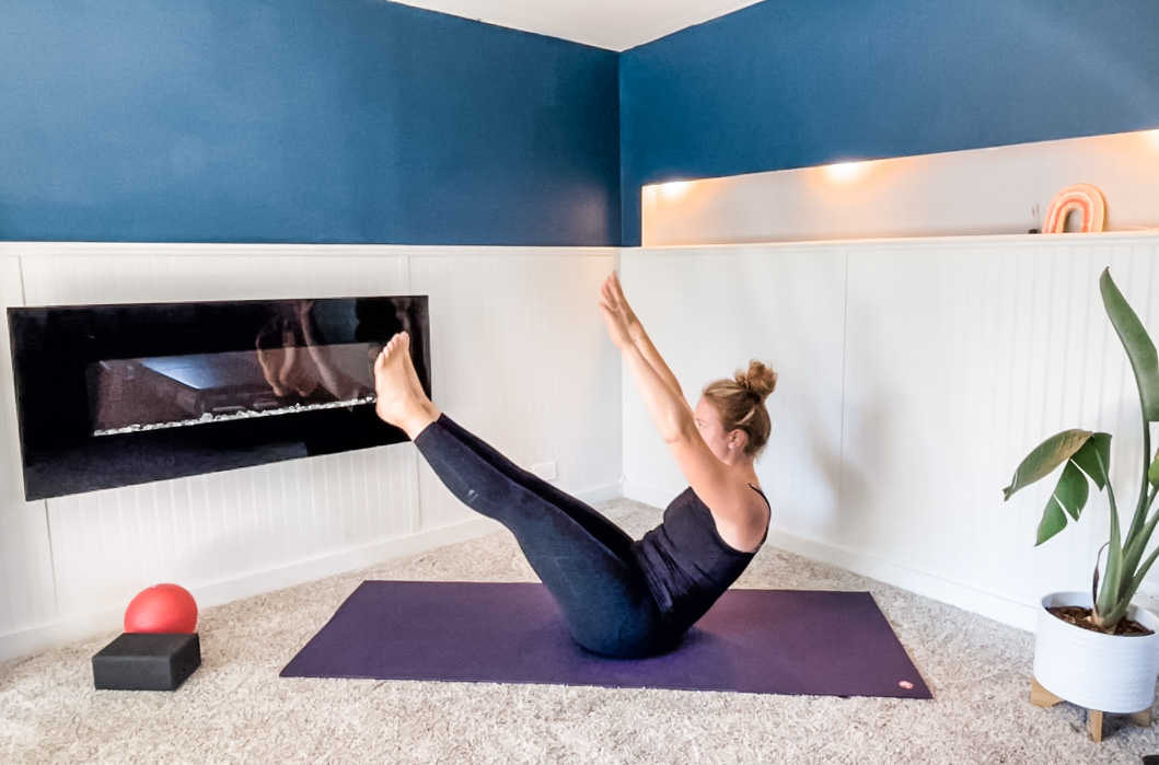 20 min. alignment focused circuit