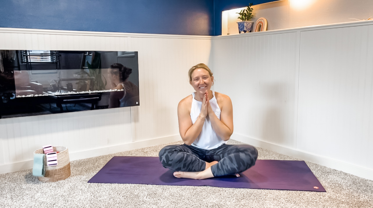 29 min. let’s get moving 🌟