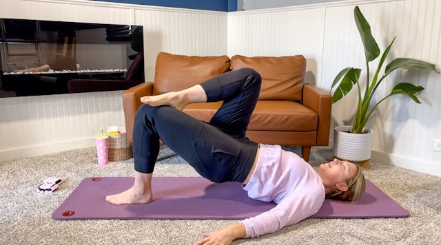 10 min. posterior chain 🔥