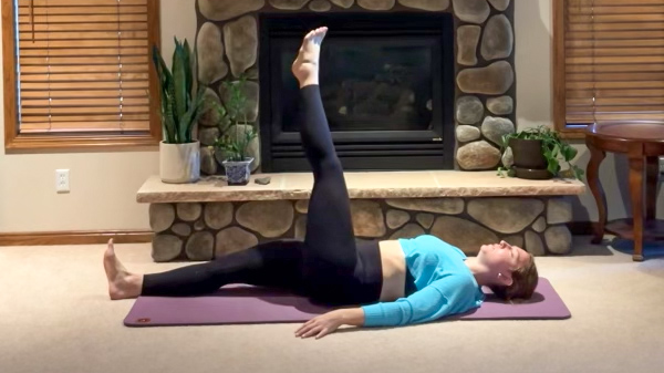 18 min. classical flow