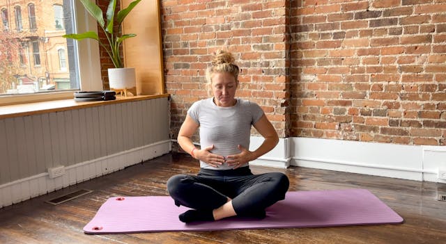 4 min. 360° core overview 