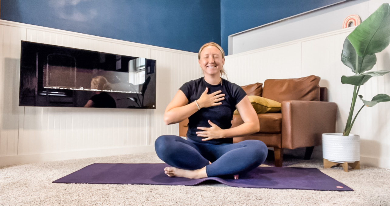 18 min. lengthy lateral legs