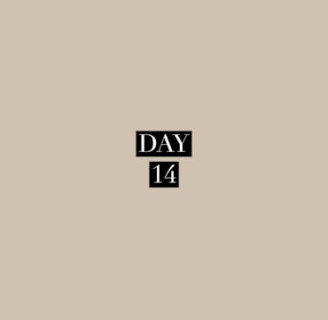 5 FOR 23 :: class 14