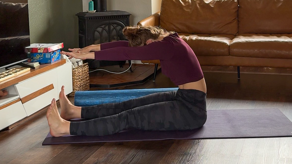 KaylaJane Pilates On Demand Video