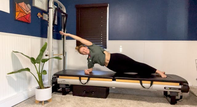 12 min. power core