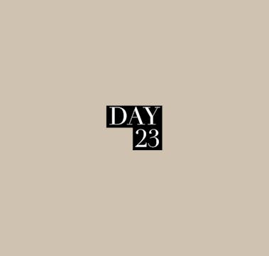 5 FOR 23 :: class 23