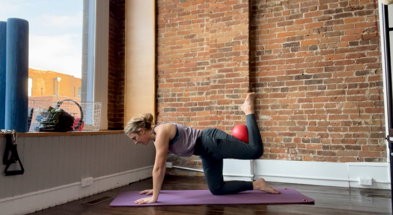 15 min. full body express