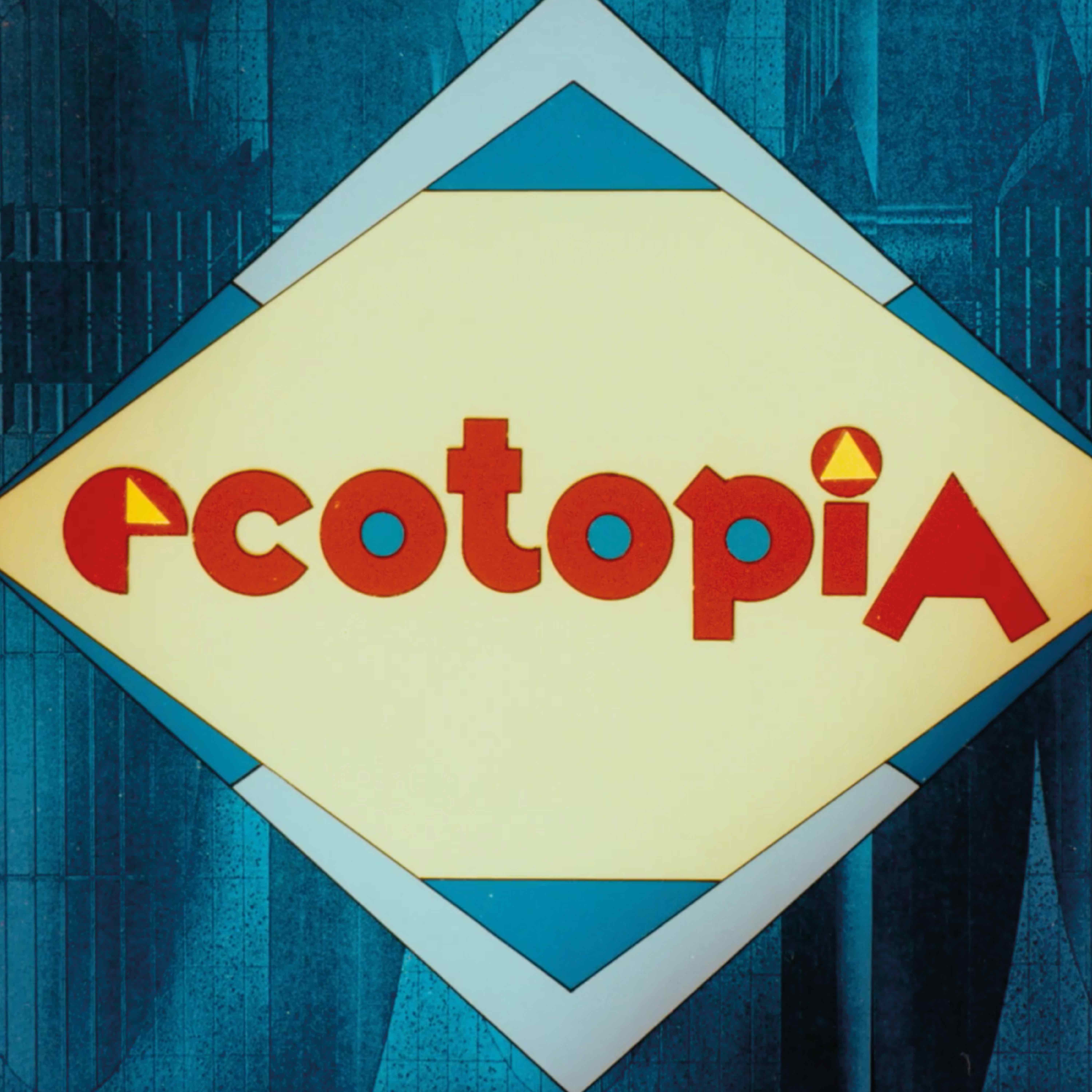 Ecotopia